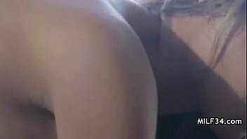 Preview 2 of Mom Crazy Xxx Sons - Horny big-tit MILF fucked hard