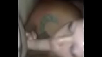 Preview 2 of Bokep Mother Selingkuh - Amanda sucking lucky stranger