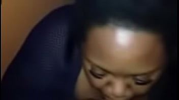Preview 3 of Sexy Big Boobed Boos - Sucking my homie