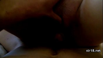 Preview 4 of Shahida Mini - 18 yo first video with monster young cock