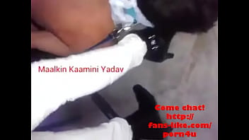 Preview 1 of Teeen Club Anal - Indian Goddess Kaamini Yadav Boot Licking Videoindianindian