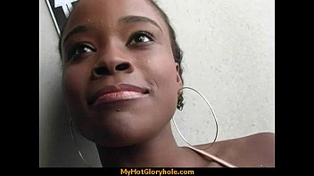 Preview 2 of Aoi Manami Doggy - Hot couple having oral sex in gloryhole interracial 25