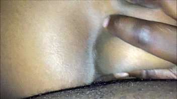 Preview 3 of Sauna Pelin Akil Sikis Videolari - Ebony couple Closeup POV Sex