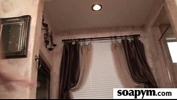 Preview 3 of Nats Mfc - Gorgous teen gives a sexy massage 15