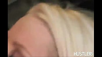 Preview 4 of Wc Ngentot - nice blonde blowjob