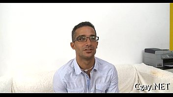 Preview 2 of Blaket Come - Lengthy homosexual porn