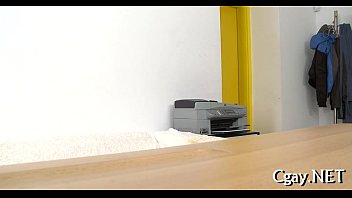 Preview 1 of Blaket Come - Lengthy homosexual porn