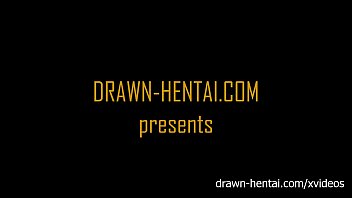 Preview 1 of Dogandgris - Fairy Tail - XXX parody trailer 2