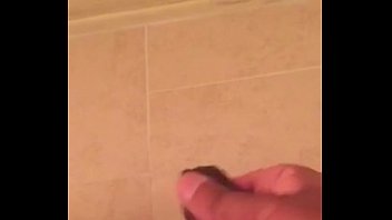 Preview 2 of Ads Sex Sq - Two cumshots from my uncut bbc