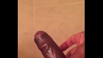 Preview 3 of Ads Sex Sq - Two cumshots from my uncut bbc