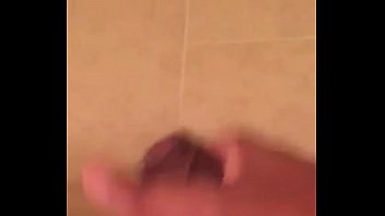 Preview 4 of Ads Sex Sq - Two cumshots from my uncut bbc
