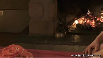 Preview 4 of Pyt My Little Brothers Asian - Prostate Exam Massage