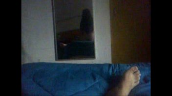 Preview 1 of Fit Babe Fucks Eats Cum - escort colombiana teniendo orgasmo anal