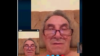 Preview 2 of Tv Host Live Sex - Andreas Demetriou 0566440430 call me if you like it