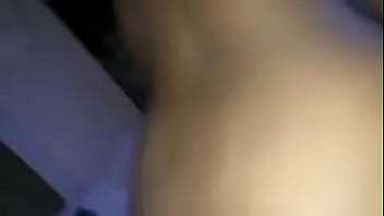 Preview 1 of Seachreena Sky Deepthroat - Fucking my beautiful Indian friendindianindian