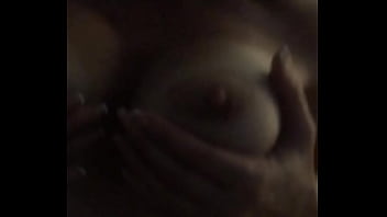 Preview 1 of Mmv Films Mature Strong Orgasm - White Busty Cougar Rides BBC