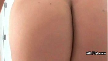 Preview 3 of Milfstubeporn - Sexy mom suck and fuck dick for jizz