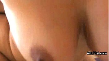 Preview 2 of Bangla Sex X X X X - Hot Cougar Bangs Cub