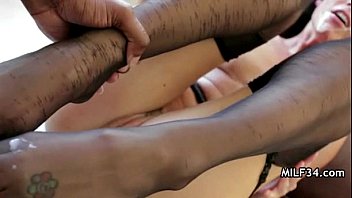 Preview 3 of Vcpclub Sex Video - Incredibly hot cougar hardcore pussy pounding