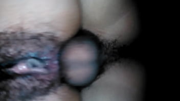 Preview 2 of Real Teens Squirting - Cachando por el culo amiga madre soltera