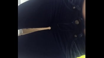 Preview 3 of Jabardasti Bhai Bahan - Conchita Negra masturbandose para mi