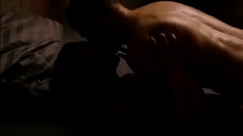 Preview 4 of Ebony Smokes Dope - Max Riemelt fucking straight