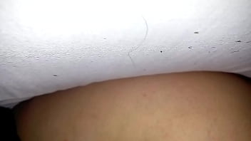 Preview 3 of Sam And Cait Dating - esposa d. bety le chupo su culito