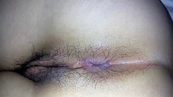 Preview 1 of Sam And Cait Dating - esposa d. bety le chupo su culito
