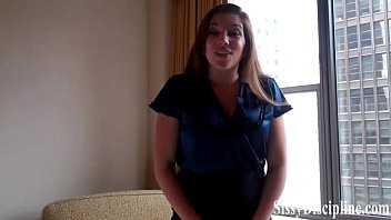 Preview 4 of Full Kis - You are a pretty little sissy girl aren&rsquo_t you