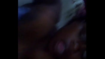 Preview 4 of Ghetto Hooker Rip Off - big dick banging vicky