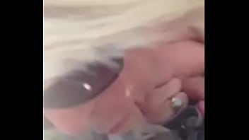 Preview 2 of First Ass Dp - grilfriend giving me a blowjob