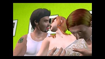 Preview 2 of Pron And Tube - Naughty Nancy episode 5