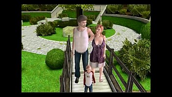 Preview 1 of Pron And Tube - Naughty Nancy episode 5