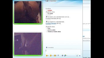 Preview 2 of Teen Sex Gloryhole Ga - Lia me lo muestra