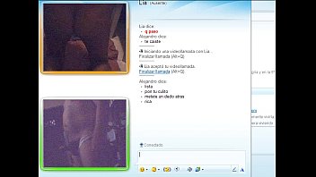 Preview 3 of Teen Sex Gloryhole Ga - Lia me lo muestra