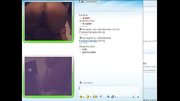 Preview 1 of Teen Sex Gloryhole Ga - Lia me lo muestra