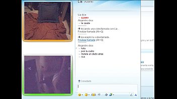 Preview 4 of Teen Sex Gloryhole Ga - Lia me lo muestra