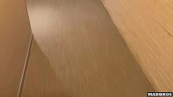 Preview 1 of Hot Videos Mom - Venezuelan wife caught by her husband getting fucked while we visit their house !!!