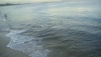 Preview 3 of Gay Pov Bbc - beatiful beach