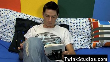 Preview 1 of Doc Fatr - Free tied up hot sexy bareback twinks athan Stratus is bored with