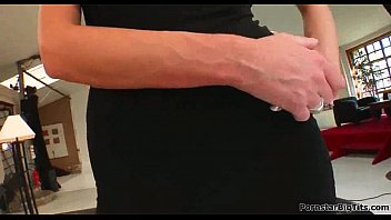 Preview 1 of Ingiltere Kizlari Erotik - Hot Big Tit MILF&#039_s Hardcore Sex @ MIlfThing 04