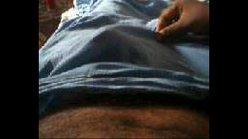 Preview 1 of Sauna Nuda Spiaggia - MOV0040A