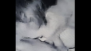 Preview 2 of Mewtwo Cam - horny maam loves two