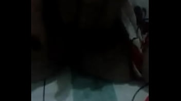 Preview 1 of Mom Son Fardar - Daniely com dedinho na buceta