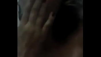 Preview 4 of Mom Son Fardar - Daniely com dedinho na buceta