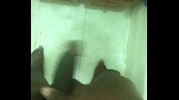 Preview 2 of Arab Girls Masturbation Webcam - After shower Jerk