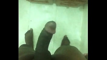 Preview 4 of Arab Girls Masturbation Webcam - After shower Jerk
