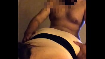Preview 4 of Lezze Xxx Bazzers - Fucking my close friend