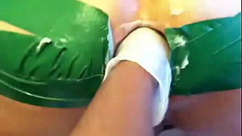 Preview 2 of 3gp Mobi Son Rape Mom Videos - Greentape spread ass fisted