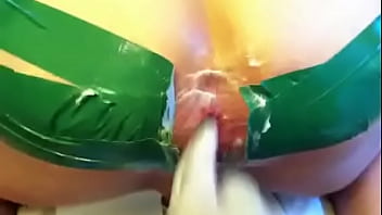 Preview 4 of 3gp Mobi Son Rape Mom Videos - Greentape spread ass fisted